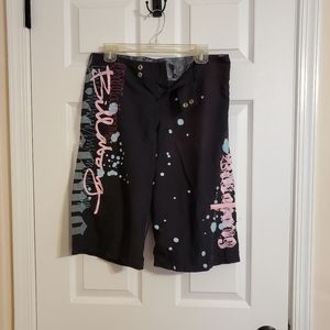Billabong Swim Shorts